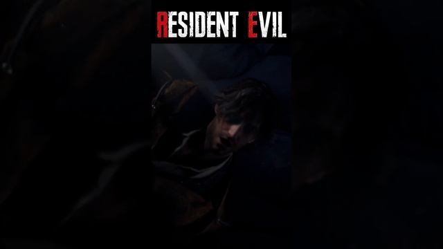 Встреча с Мендесом #residentevil #residentevil4remake #ps5 #horrorgaming