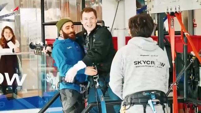 «Роскосмос» представил научно-популярный фильм о Сочи в рамках проекта «Космическая Россия».