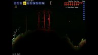 Terraria 1.3 прохождение часть 17 Скелетрон