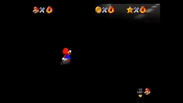 SUPER MARIO 64 SPECIAL FOR YOU [CREEPYPASTA] ANDROID GAMEPLAY