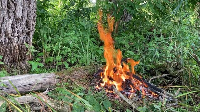 как правильно обжигать медь! показываю на примере!