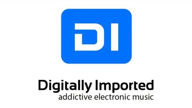 Digitally Imported ad Eliminate the ads boost the quality... di.fm