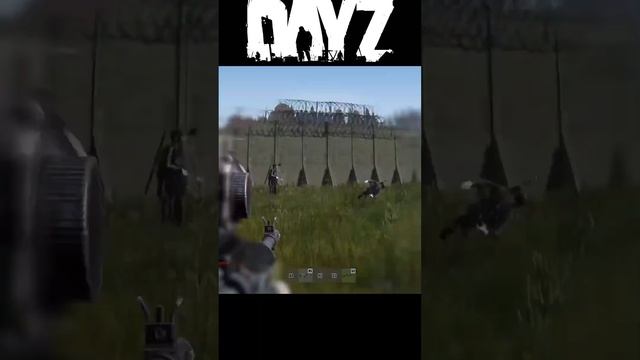 Pvp Moment #dayz #dayzstandalone #survival #pvp