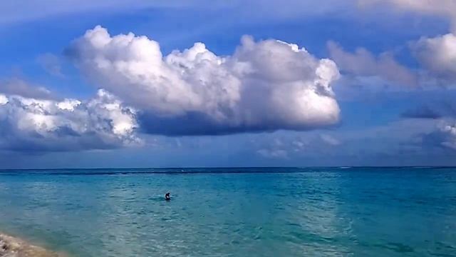 Мальдивы, Остров Тодду Thoddo, Bikini Beach Thoddo Maldives Пляж