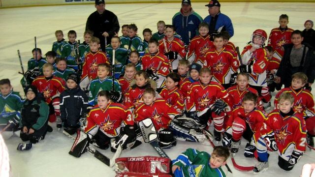 Команда молодости нашей