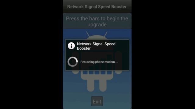 How to boost your Android network signal speed in 2 minutes