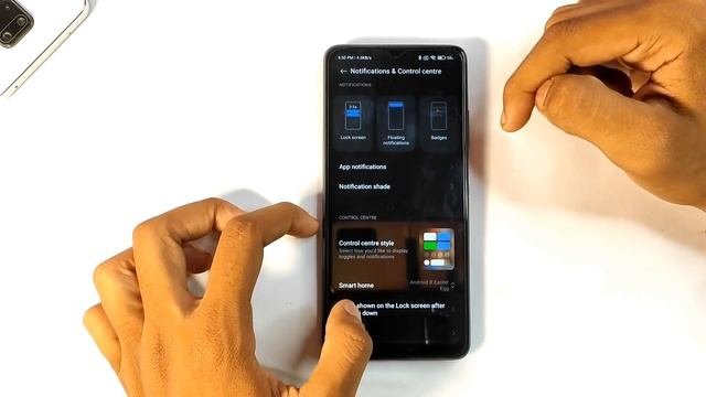 Redmi Note 8 Pro MIUI 12.5.3.0 Android 11 New Update Full Changelog  Redmi Note 8 Pro MIUI 12.5
