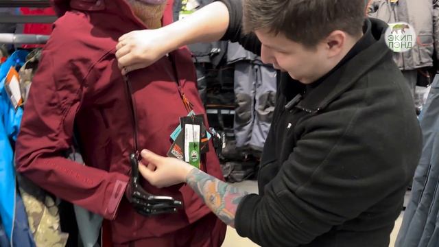 Костюм TRITON PRO -5  женский SoftShell. Для кого подойдет?