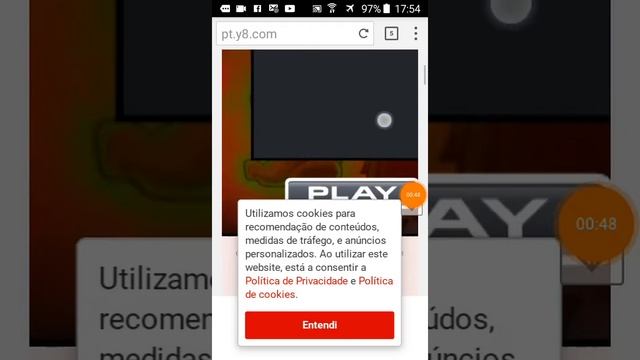 Como jogar Madness Accelerant no Android