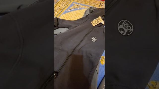 обзор детской фирменной одежды!есть ли минусы? бангли бу❤