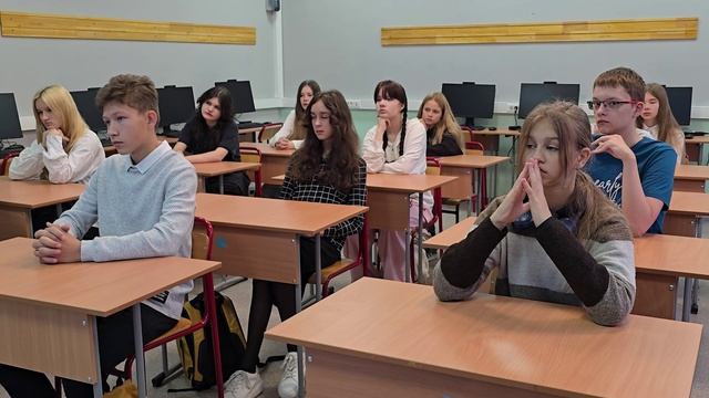 Разговоры о важном. Легенды о России