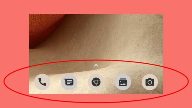 TOP 5 HIDDEN TRICKS OF NOVA LAUNCHER 😍