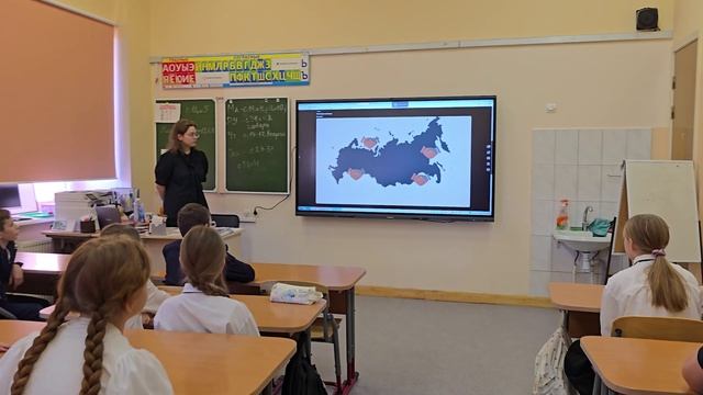 Разговоры о важном. Путь зерна