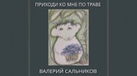 Валерий Сальников - Приходи ко мне по траве (аудио)