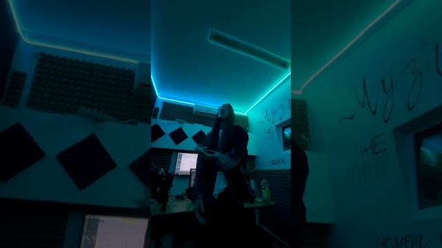 Nomad Punk - Go! // релиз 25 августа #shortsvideo #новаямузыка #newmusic