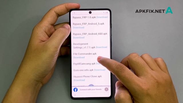 2020 Solution | Bypass FRP Lock SamsungGalaxy Android 10