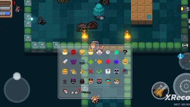 Играю в  Soul Khingt