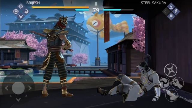 Shadow Fight 3 New Event "BLOSSOM FESTIVAL" Gameplay Walkthrough - (Android, iOS)