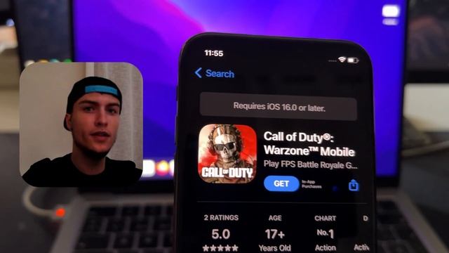 COD Warzone Mobile HACK/MOD ✅ Unlimited COD Points in CODM Warzone 😮 Free CP Glitch (iOS & Android)