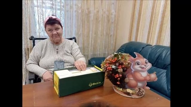 Брусочки Добра