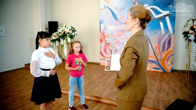 #НаборВколлективыДКСТЗ  ❗Детский вокальный коллектив "ЗВОНКИЕ ГОЛОСА"