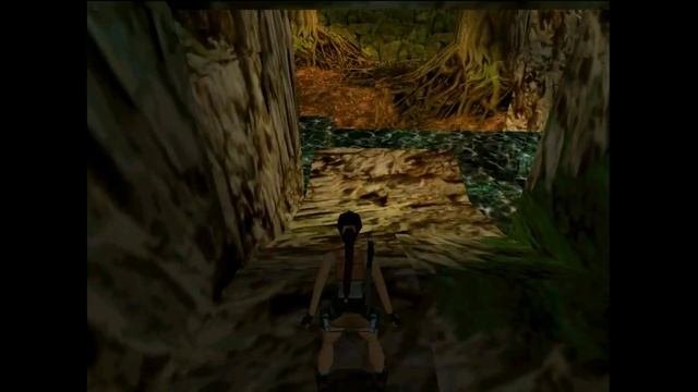 Tomb Raider 3: The River Ganges Playthrough