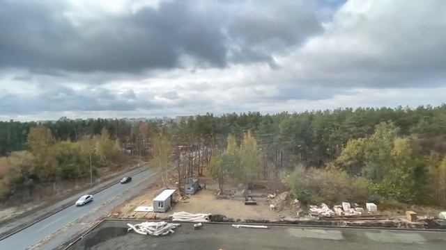 1к квартира в ЖК Джаз