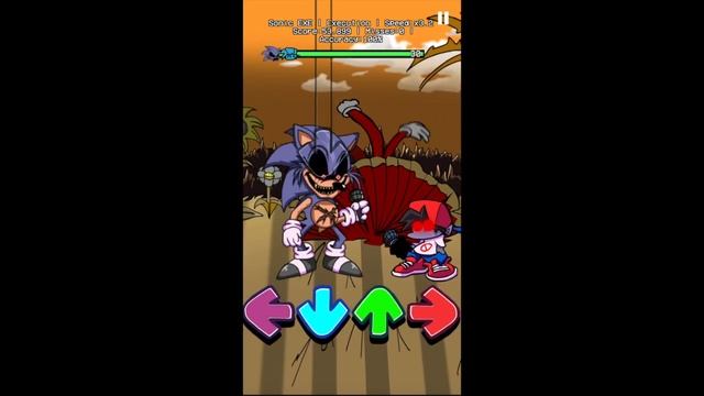 Vs Sonic EXE - Scary FNF Mod - Friday Night Funkin Mobile Game - Full week 3 songs on Android