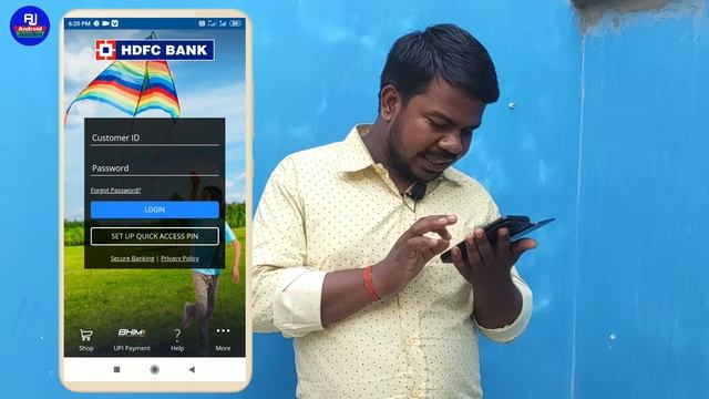 Hdfc Bank क Passbook मबइल स कस दख  How to check balance hdfc bank