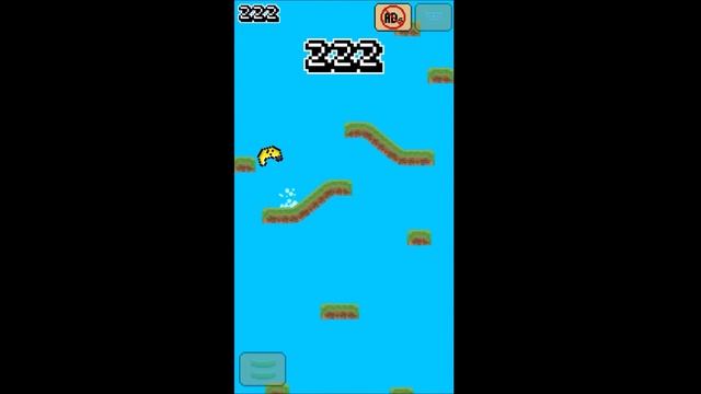 🥚🥚🥚PIXEL EGG JUMP🥚🥚🥚 -For Android on GOOGLE PLAY!