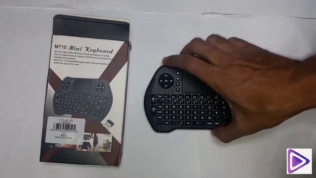 Best mini wireless keyboard for android tv box 2020