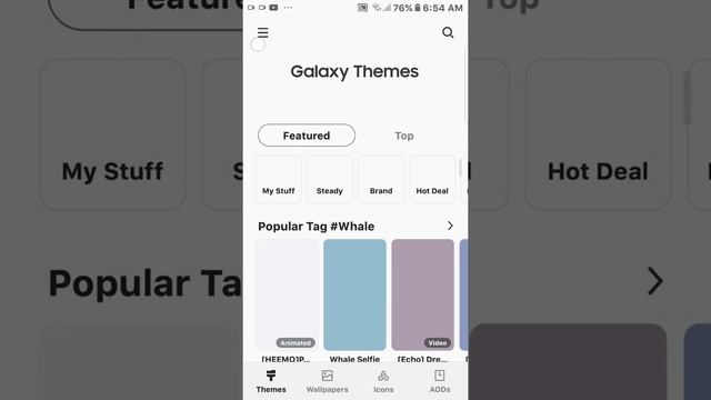 How to change fonts using ZFont and OneUi For samsung users only