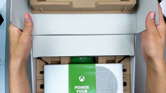 ADEUS PS4 😢 - chegou XBOX SERIES S o CONSOLE mais "BARATO" da nova geração! | UNBOXING e IMPRESSÕES