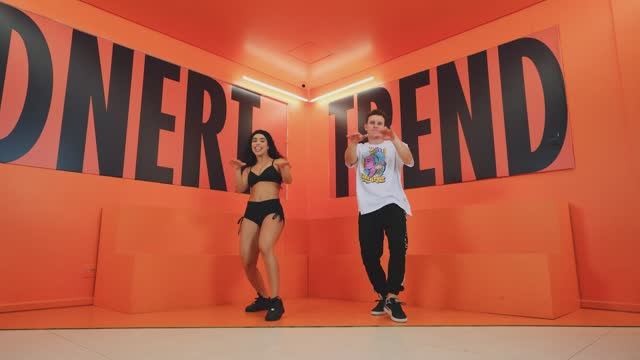 Lights Camera Action  Kylie Minogue  FitDance Choreography