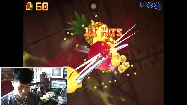 Plants vs Zombies , Zombies Tsunami , Fruit Ninja Android Gameplay