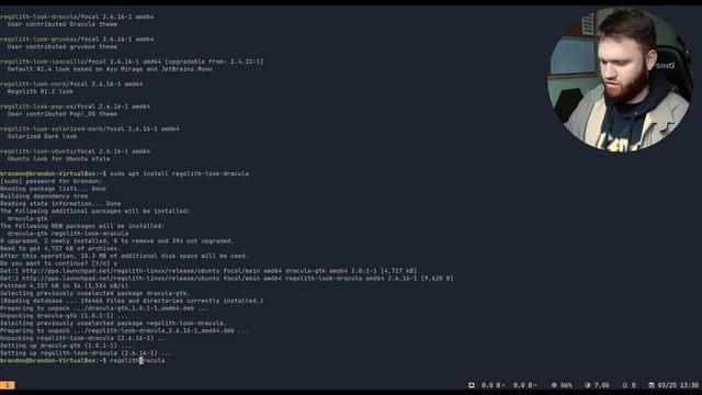 Regolith Linux Desktop Environment - First Impressions