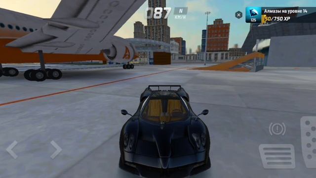 ИГРАЕМ В EXTREME CAR 35 СЕРИЯ