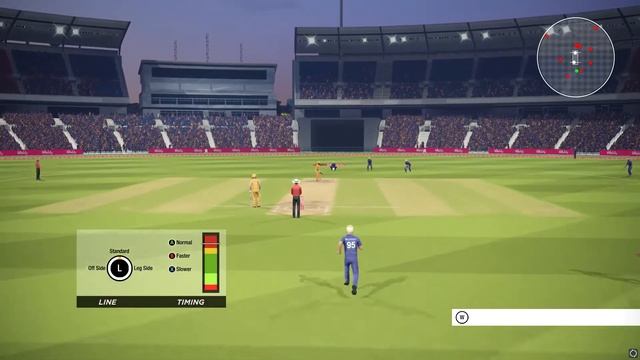 CRICKET 19|| Malayalam Gameplay||😃😃🏏🏏