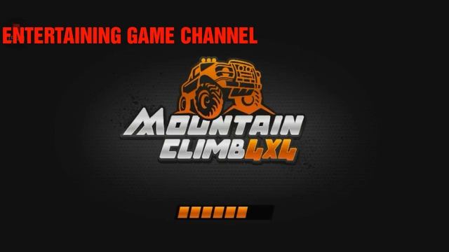 Mountain Climb 4x4 Hill Climb Racer #Android IOS Game play #Car Games Download #Car Games 1