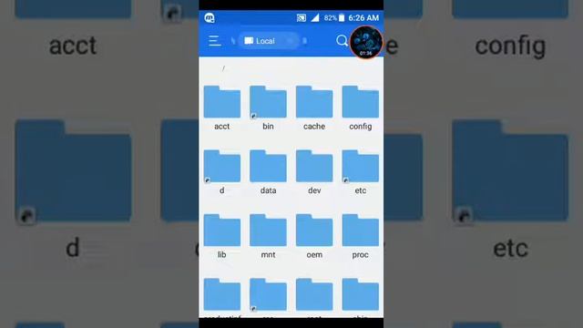 How to edit data in fnaf sister location android