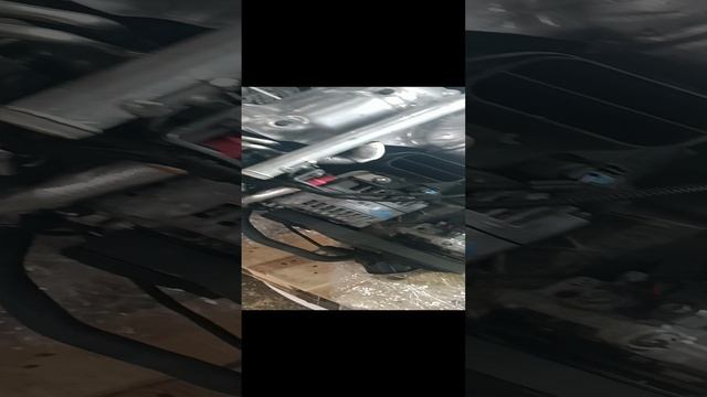 Контрактный двигатель BMW n13b16