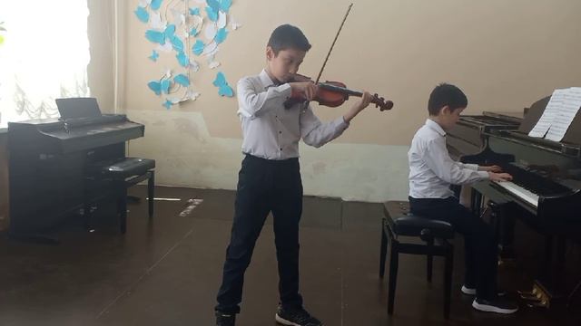 Ш. Нельсон Сингапурский закат