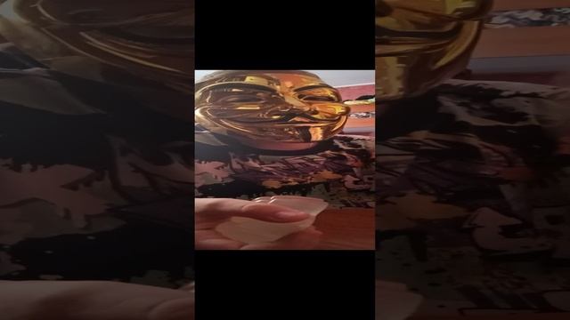 Я зачем-то купил таболапку