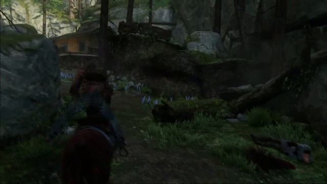 Respawn Last of Us 34 - Red Dead Redemption