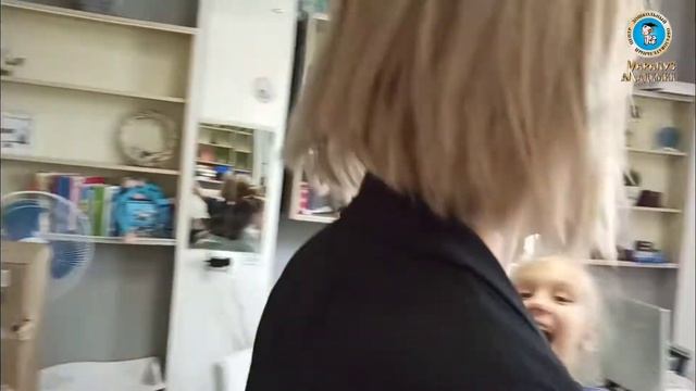 Дежурная группа 2серия