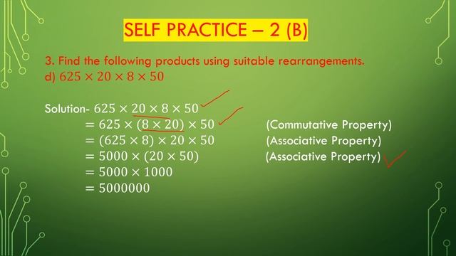 NEW LEARNING MATHEMATICS CLASS 6 SOLUTIONS CHAPTER 2 EXERCISE 2B| MATHS GRADE | MAMTA MUND | QUE 1-