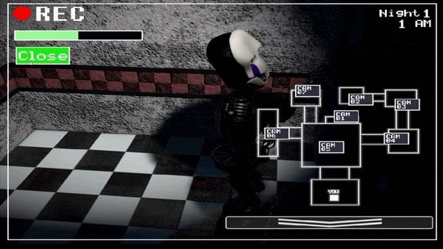 Five Nights At Freddy's: Evolution Android