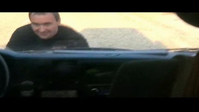Трюк с Машиной