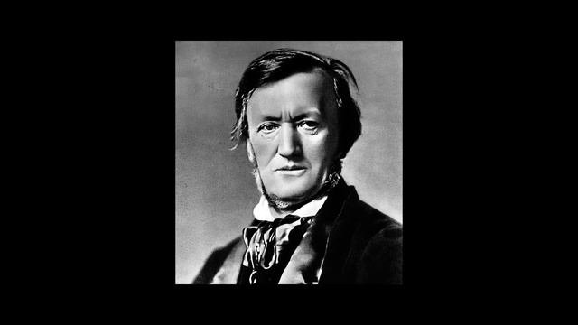 Wagner - Flying Dutchman Overture