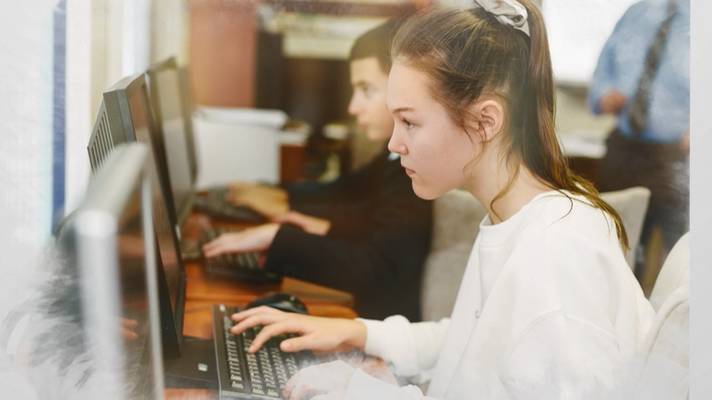 Частная школа "Ступени"